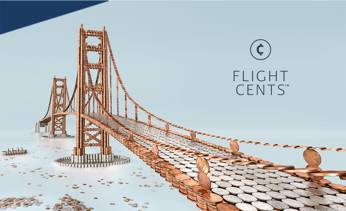 FLIGHT CENTS